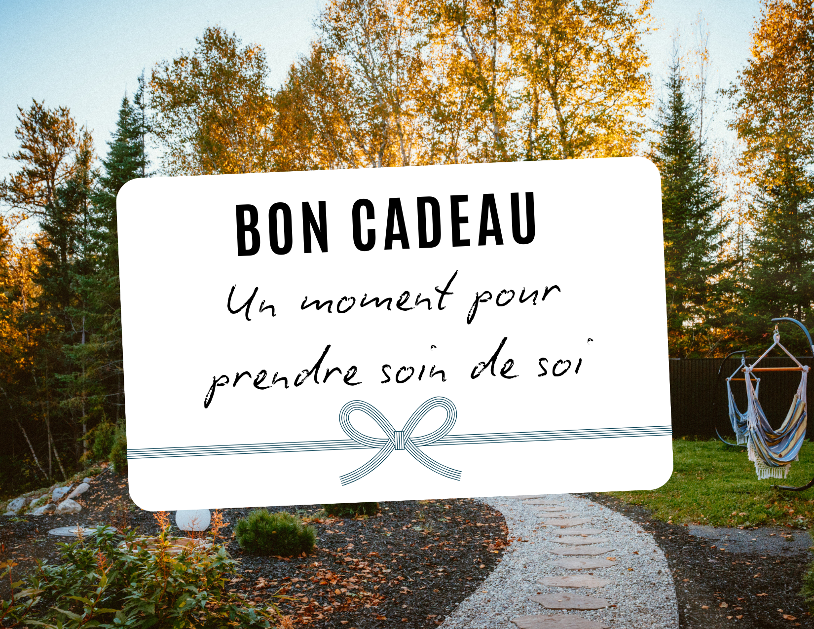 Offrir en cadeau