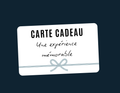 Carte cadeau