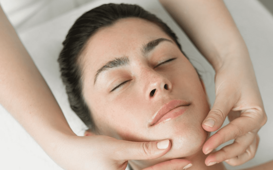 Soins complet G.M. Collins – 60 min