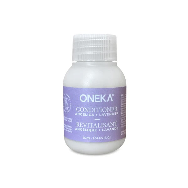 75 ml Revitalisant angélique & lavande