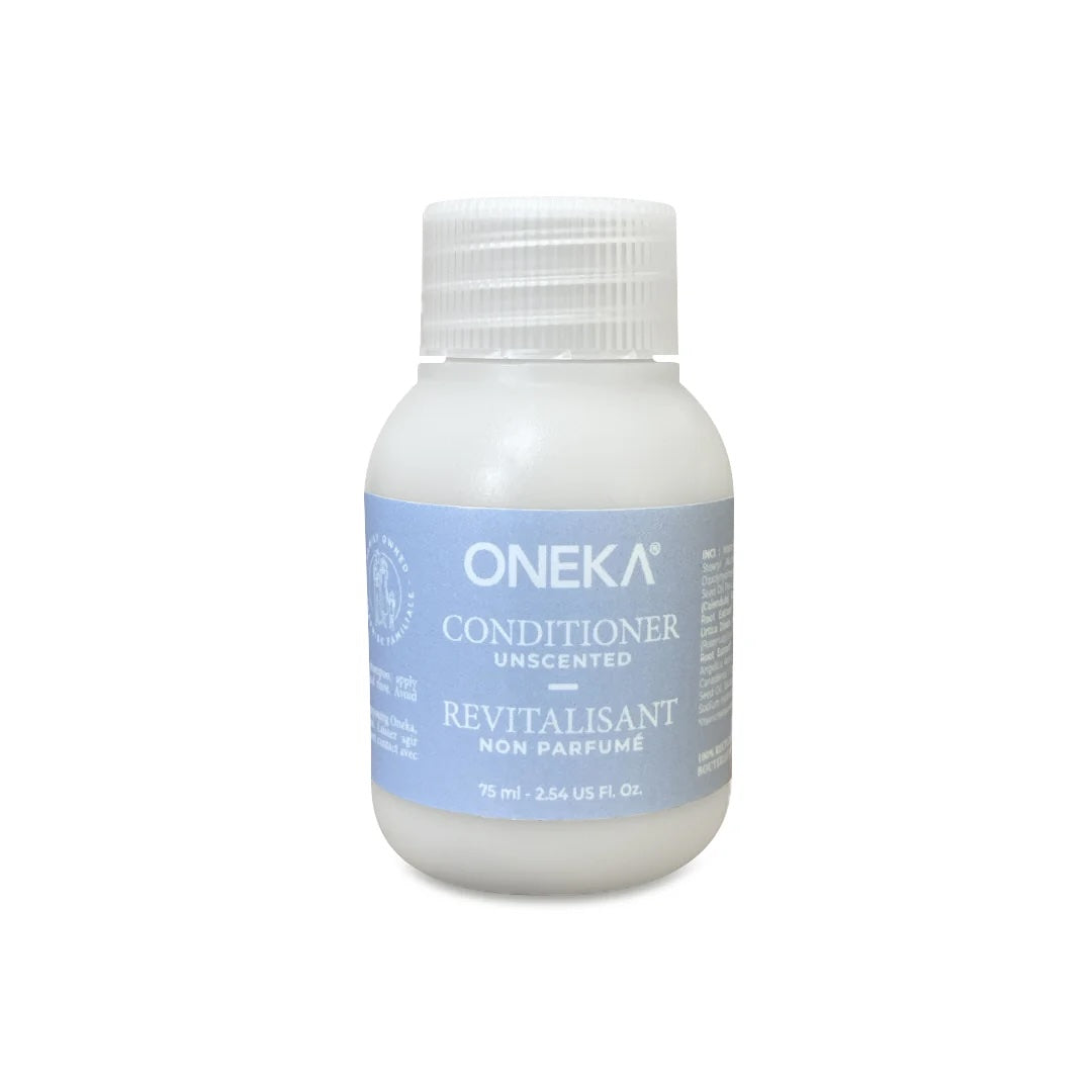 75 ml Revitalisant non parfumé