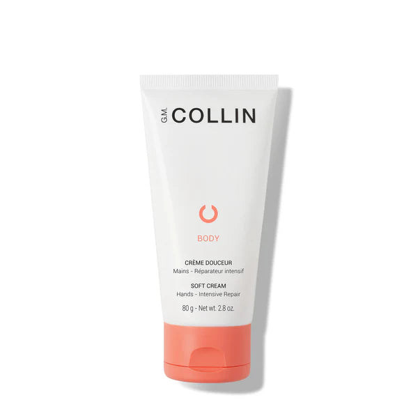 CRÈME DOUCEUR MAINS