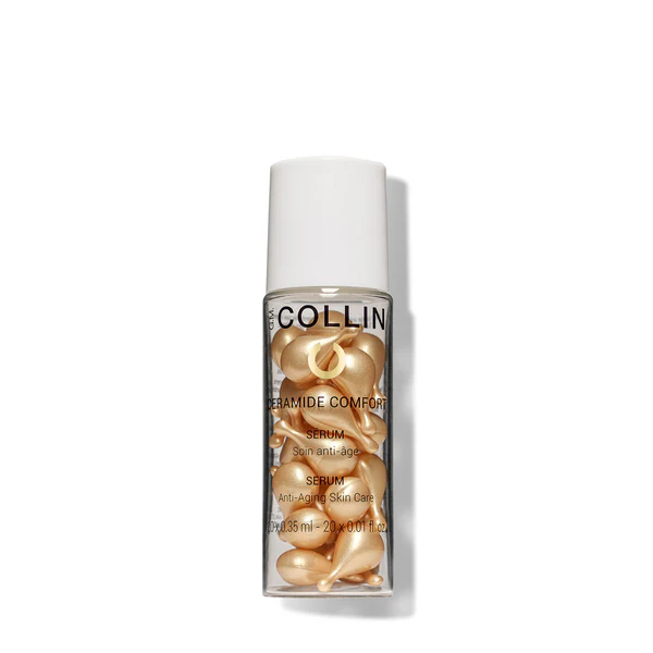 CERAMIDE COMFORT SÉRUM (20 capsules)