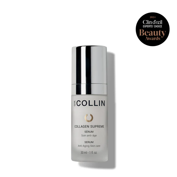 COLLAGEN SUPREME SÉRUM