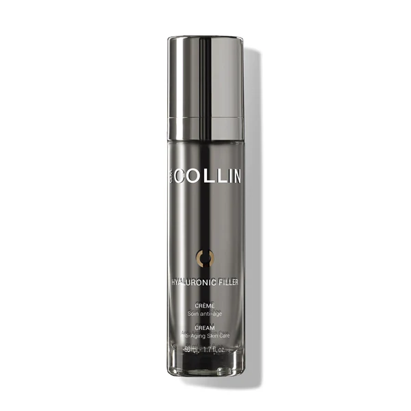 HYALURONIC FILLER CRÈME