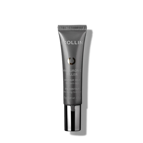 HYALURONIC FILLER CONTOUR YEUX