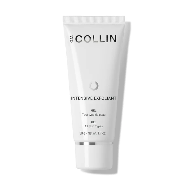 INTENSIVE EXFOLIANT GEL