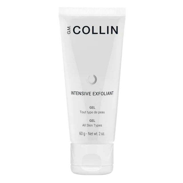 EXFOLIANT INTENSIF GEL