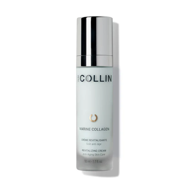 MARINE COLLAGEN CRÈME REVITALISANTE