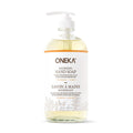 460 ml Savon pour les mains hydraste & agrumes